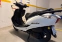 Motos - Honda Elite 2017 Nafta 12000Km - En Venta