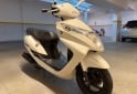 Motos - Honda Elite 2017 Nafta 12000Km - En Venta