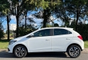 Autos - Chevrolet �NIX 2016 Nafta 54000Km - En Venta
