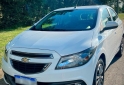 Autos - Chevrolet �NIX 2016 Nafta 54000Km - En Venta