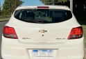 Autos - Chevrolet �NIX 2016 Nafta 54000Km - En Venta