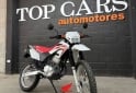 Motos - Honda XR Tornado 2022 Nafta 1300Km - En Venta