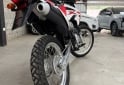 Motos - Honda XR Tornado 2022 Nafta 1300Km - En Venta