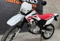 Motos - Honda XR Tornado 2022 Nafta 1300Km - En Venta