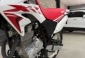 Motos - Honda XR Tornado 2022 Nafta 1300Km - En Venta