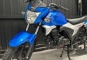 Motos - Honda glh wave cb fz xr xtz 2024 Nafta 16000Km - En Venta