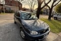 Autos - Chevrolet Corsa wagon 2008 GNC 245000Km - En Venta