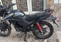 Motos - Honda Cb 125 2023 Nafta 5000Km - En Venta