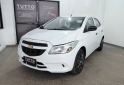 Autos - Chevrolet Prisma lt 2016 Nafta 42000Km - En Venta