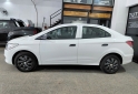 Autos - Chevrolet Prisma lt 2016 Nafta 42000Km - En Venta
