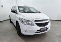 Autos - Chevrolet Prisma lt 2016 Nafta 42000Km - En Venta