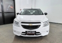 Autos - Chevrolet Prisma lt 2016 Nafta 42000Km - En Venta