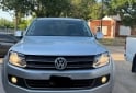 Camionetas - Volkswagen AMAROK 2010 Diesel 67000Km - En Venta