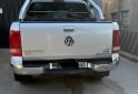 Camionetas - Volkswagen AMAROK 2010 Diesel 67000Km - En Venta