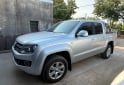 Camionetas - Volkswagen AMAROK 2010 Diesel 67000Km - En Venta