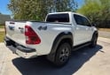 Camionetas - Toyota Hilux srv 2022 Diesel 97500Km - En Venta
