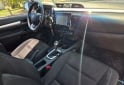 Camionetas - Toyota Hilux srv 2022 Diesel 97500Km - En Venta