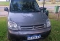 Utilitarios - Citroen Berlingo 2018 Diesel 76000Km - En Venta
