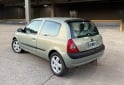 Autos - Renault Clio dynamique 2005 Nafta 151200Km - En Venta