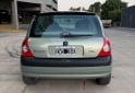 Autos - Renault Clio dynamique 2005 Nafta 151200Km - En Venta