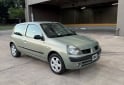 Autos - Renault Clio dynamique 2005 Nafta 151200Km - En Venta