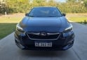 Autos - Subaru Impreza hatchback 2019 Nafta 56000Km - En Venta