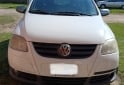 Autos - Volkswagen Suran 2010 GNC 216000Km - En Venta