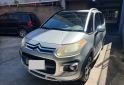 Autos - Citroen C3 aircross 2012 Nafta 145000Km - En Venta