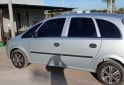 Autos - Chevrolet Meriva GL Plus 1.8 SOCH 2011 Nafta 155000Km - En Venta