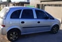 Autos - Chevrolet Meriva GL Plus 1.8 SOCH 2011 Nafta 155000Km - En Venta