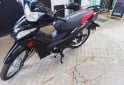 Motos - Honda Wave 110 2025 Nafta 2000Km - En Venta