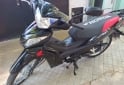 Motos - Honda Wave 110 2025 Nafta 2000Km - En Venta