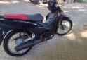 Motos - Honda Wave 110 2025 Nafta 2000Km - En Venta