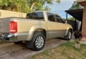 Camionetas - Volkswagen Amarok highline 2015 Diesel 170000Km - En Venta