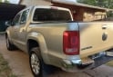 Camionetas - Volkswagen Amarok highline 2015 Diesel 170000Km - En Venta