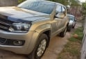 Camionetas - Volkswagen Amarok highline 2015 Diesel 170000Km - En Venta
