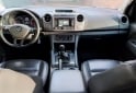 Camionetas - Volkswagen Amarok highline 2015 Diesel 170000Km - En Venta