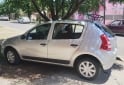 Autos - Renault Sandero 2012 Nafta 193000Km - En Venta