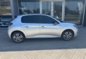 Autos - Peugeot 208 FELINE 1.6 2020 Nafta 52000Km - En Venta