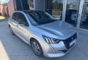 Autos - Peugeot 208 FELINE 1.6 2020 Nafta 52000Km - En Venta