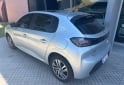 Autos - Peugeot 208 FELINE 1.6 2020 Nafta 52000Km - En Venta