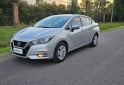 Autos - Nissan VERSA 1.6  ETIOS CRONOS 2021 Nafta 78000Km - En Venta