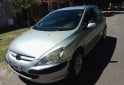Autos - Peugeot 307 2006 Diesel 230000Km - En Venta