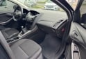 Autos - Ford FOCUS S 1.6 5P 2018 Nafta 100000Km - En Venta