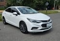 Autos - Chevrolet CRUZE 1.4T COROLLA 2019 Nafta 120000Km - En Venta