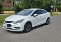 Autos - Chevrolet CRUZE 1.4T COROLLA 2019 Nafta 120000Km - En Venta
