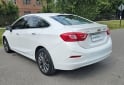 Autos - Chevrolet CRUZE 1.4T COROLLA 2019 Nafta 120000Km - En Venta