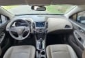 Autos - Chevrolet CRUZE 1.4T COROLLA 2019 Nafta 120000Km - En Venta