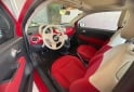 Autos - Fiat 500 Cult 2012 Nafta 83000Km - En Venta