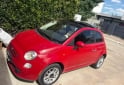 Autos - Fiat 500 Cult 2012 Nafta 83000Km - En Venta